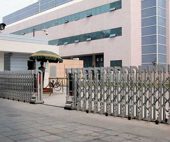 杭州上城区杭州上城区哈尔滨市伸缩门